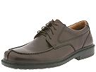 Buy discounted Hush Puppies - Network (Brown Leather) - Waterproof - Shoes online.