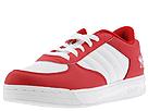 Reebok Classics - S. Carter LE (White/Red/Yankees) - Men's,Reebok Classics,Men's:Men's Athletic:Classic
