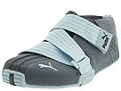 PUMA - Kendo Wn's (Smoked Pearl/Starlight Blue/Black) - Women's,PUMA,Women's:Women's Casual:Hook and Loop Fastener