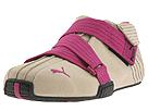 Buy PUMA - Kendo Wn's (Gravel/Festival Fuchsia/Black) - Women's, PUMA online.