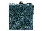 Buy Inge Christopher Handbags - Beaded Square Clutch (Peacock) - Accessories, Inge Christopher Handbags online. Buy Inge Christopher Handbags - Beaded Square Clutch (Peacock) - Accessories, Inge Christopher Handbags online.