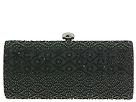 Buy Inge Christopher Handbags - Beaded Hard Bodied Clutch (Black) - Accessories, Inge Christopher Handbags online.