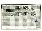 Buy discounted Whiting & Davis Handbags - Classic Mesh Minaudiere (Silver) - Accessories online.