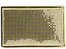 Whiting & Davis Handbags - Classic Mesh Minaudiere (Gold) - Accessories,Whiting & Davis Handbags,Accessories:Handbags:Clutch