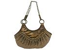 Buy Whiting & Davis Handbags - Gathered Mesh Shoulder (Copper) - Accessories, Whiting & Davis Handbags online.