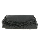 Buy Whiting & Davis Handbags - Classic Shirred Mesh Clutch (Black) - Accessories, Whiting & Davis Handbags online.