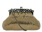 Buy Whiting & Davis Handbags - Vintage Inspired Mesh Satchel (Bronze) - Accessories, Whiting & Davis Handbags online.
