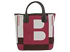 Buy discounted Bally Women's Handbags and Accessories - Bennas (Bordeaux/Rose) - Accessories online.