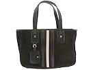 Bally Women's Handbags and Accessories - Corssa (Dark Brown) - Accessories,Bally Women's Handbags and Accessories,Accessories:Handbags:Top Zip