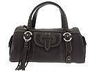 Bally Women's Handbags and Accessories - Sandy (Dark Brown) - Accessories,Bally Women's Handbags and Accessories,Accessories:Handbags:Top Zip