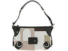 Buy discounted Bally Women's Handbags and Accessories - Sanluri (Dark Brown/Lavender/Sage) - Accessories online.