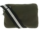 Buy discounted Bally Men's Accessories and Bags - Paradol (Olive) - Accessories online.