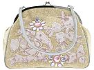 Guess Handbags - Velvet Rose Frame (Rose) - Accessories,Guess Handbags,Accessories:Handbags:Shoulder