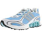 adidas Running - a3 Transfer W (Skyline/Ice Blue/White/Metallic Silver) - Women's,adidas Running,Women's:Women's Athletic:Athletic