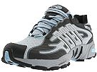 Buy discounted adidas Running - Watsmann XCR W (Igloo Mesh/Black/Light Silver Metallic) - Women's online.