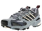 adidas Running - Supernova Trail W (Titanium/Frost/Dark Ink/Shock Red) - Women's,adidas Running,Women's:Women's Athletic:Athletic