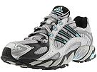adidas Running - Response Trail XI W (Light Silver Metallic/Ice Blue/Metallic Silver) - Women's,adidas Running,Women's:Women's Athletic:Athletic