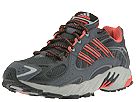 adidas Running - Response Trail XI W (Mercury Grey/Calypso/Black/Aluminum 2) - Women's,adidas Running,Women's:Women's Athletic:Athletic