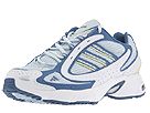 adidas Running - Hyena Runner W (Powder Blue/Calvi/Light Carbon) - Women's,adidas Running,Women's:Women's Athletic:Athletic