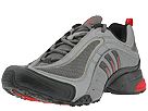 adidas Running - CP Spectrum (Graphite/Black/Metallic Silver/Powder Red) - Men's,adidas Running,Men's:Men's Athletic:Trail