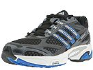 adidas Running - Supernova Winter (Black/State Blue/Alloy/Graphite/Reflective) - Men's,adidas Running,Men's:Men's Athletic:Running Performance:Running - General