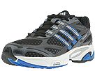 Buy adidas Running - Supernova Winter (Black/State Blue/Alloy/Graphite/Reflective) - Men's, adidas Running online.