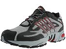 adidas Running - Watsmann XCR (Titanium/Power Red/Black) - Men's,adidas Running,Men's:Men's Athletic:Trail