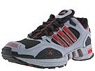 adidas Running - Meadows Trail (Punjab/Titanium/Deep Oxide) - Men's,adidas Running,Men's:Men's Athletic:Trail