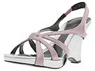 Kenneth Cole - Combination Plate (Rose/Silver) - Women's,Kenneth Cole,Women's:Women's Dress:Dress Sandals:Dress Sandals - Strappy