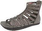 Earth - Aphrodite (Pewter) - Women's