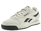 Buy Reebok Classics - CL Court Lthr Pop SE (Stucco/Black/Reebok Royal) - Men's, Reebok Classics online.