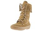 Barbo - 886900 (Tan Crew) - Women's,Barbo,Women's:Women's Casual:Casual Boots:Casual Boots - Lace-Up