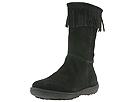 Barbo - 866300 (Black) - Women's,Barbo,Women's:Women's Casual:Casual Boots:Casual Boots - Pull-On