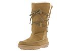 Barbo - 886200 (Tan) - Women's,Barbo,Women's:Women's Casual:Casual Boots:Casual Boots - Lace-Up