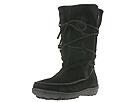 Barbo - 886200 (Black) - Women's,Barbo,Women's:Women's Casual:Casual Boots:Casual Boots - Lace-Up