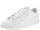 Buy Ted Baker - Grip (White/White) - Men's, Ted Baker online.