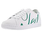 Buy discounted Ted Baker - Grip (White/Green) - Men's online.