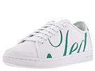 Buy Ted Baker - Grip (White/Green) - Men's, Ted Baker online.