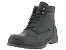 Mephisto - Fox (Black Smooth) - Men's,Mephisto,Men's:Men's Casual:Casual Boots:Casual Boots - Hiking