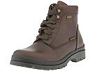 Mephisto - Fox (Dark Brown Smooth) - Men's,Mephisto,Men's:Men's Casual:Casual Boots:Casual Boots - Hiking