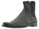 Ted Baker - Rafael (Black) - Men's,Ted Baker,Men's:Men's Dress:Dress Boots:Dress Boots - Slip-On