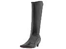 Espace - Elvire (Black Leather) - Women's,Espace,Women's:Women's Dress:Dress Boots:Dress Boots - Knee-High