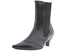 Espace - Etaix (Black Leather) - Women's,Espace,Women's:Women's Dress:Dress Boots:Dress Boots - Pull-On