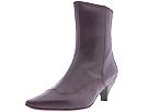 Espace - Eustache (Purple Leather) - Women's,Espace,Women's:Women's Dress:Dress Boots:Dress Boots - Zip-On