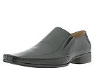 Fratelli - Tanner (Black) - Men's,Fratelli,Men's:Men's Dress:Slip On:Slip On - Plain Loafer