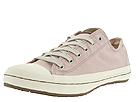 Buy discounted Converse - Premiere All Star (Canvas) (Old Pink/Dark Brown) - Women's online.