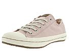 Converse - Premiere All Star (Canvas) (Old Pink/Dark Brown) - Women's