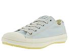 Converse - Premiere All Star (Canvas) (Sky Blue/Parchment) - Women's,Converse,Women's:Women's Athletic:Canvas