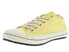 Converse - Premiere All Star (Canvas) (Lemon Chiffon/Parchment) - Women's,Converse,Women's:Women's Athletic:Canvas