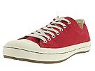 Buy discounted Converse - Premiere All Star (Canvas) (Red/Parchment) - Men's online.